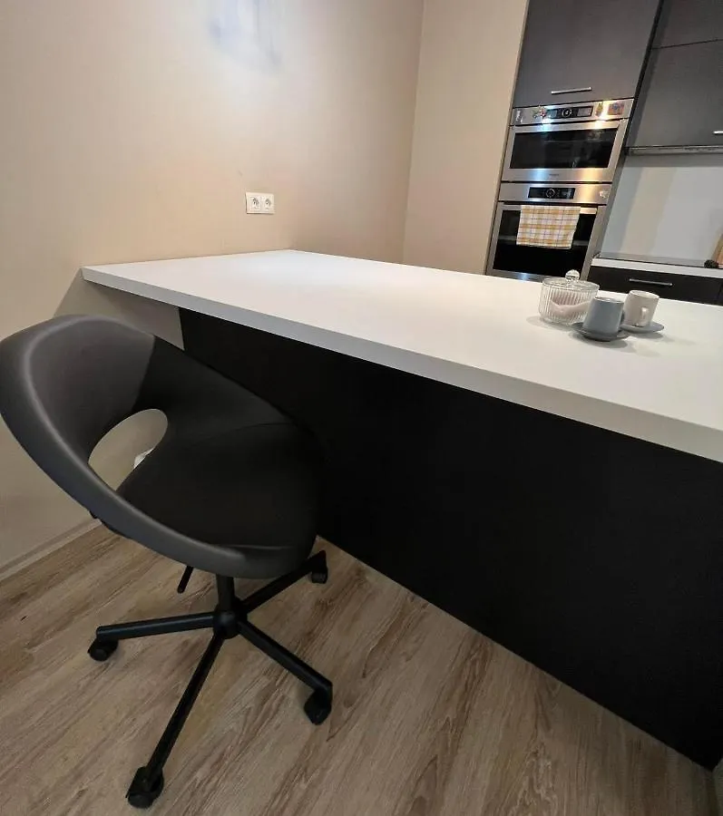 Apartment Johannesburg Spacious Family Apt W Free Parking And Playground Sofia